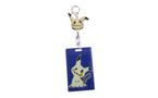 Pokemon Mimikyu Retractable Lanyard Exclusivité Games Zone